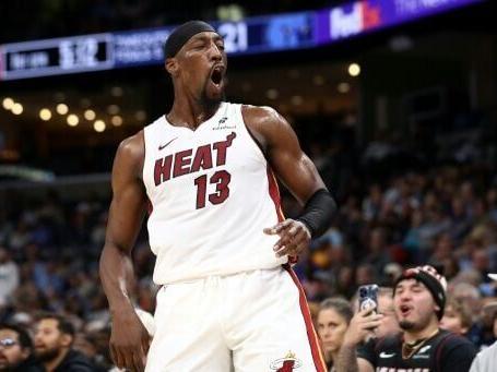 Heat and Blazers win first NBA games since Rozier and Billups arrests